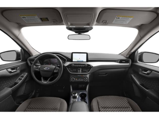 Used 2021  Ford SE image 8