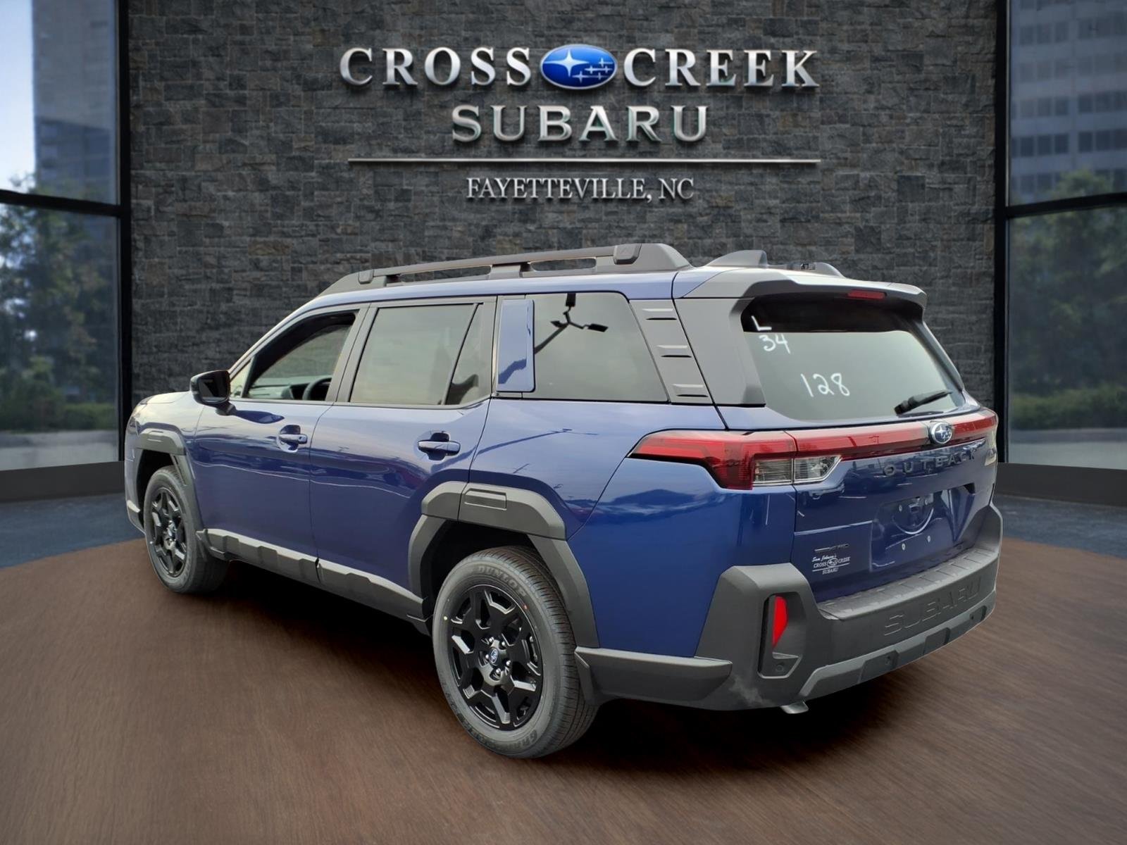 2026 Subaru Outback Limited - Photo 22