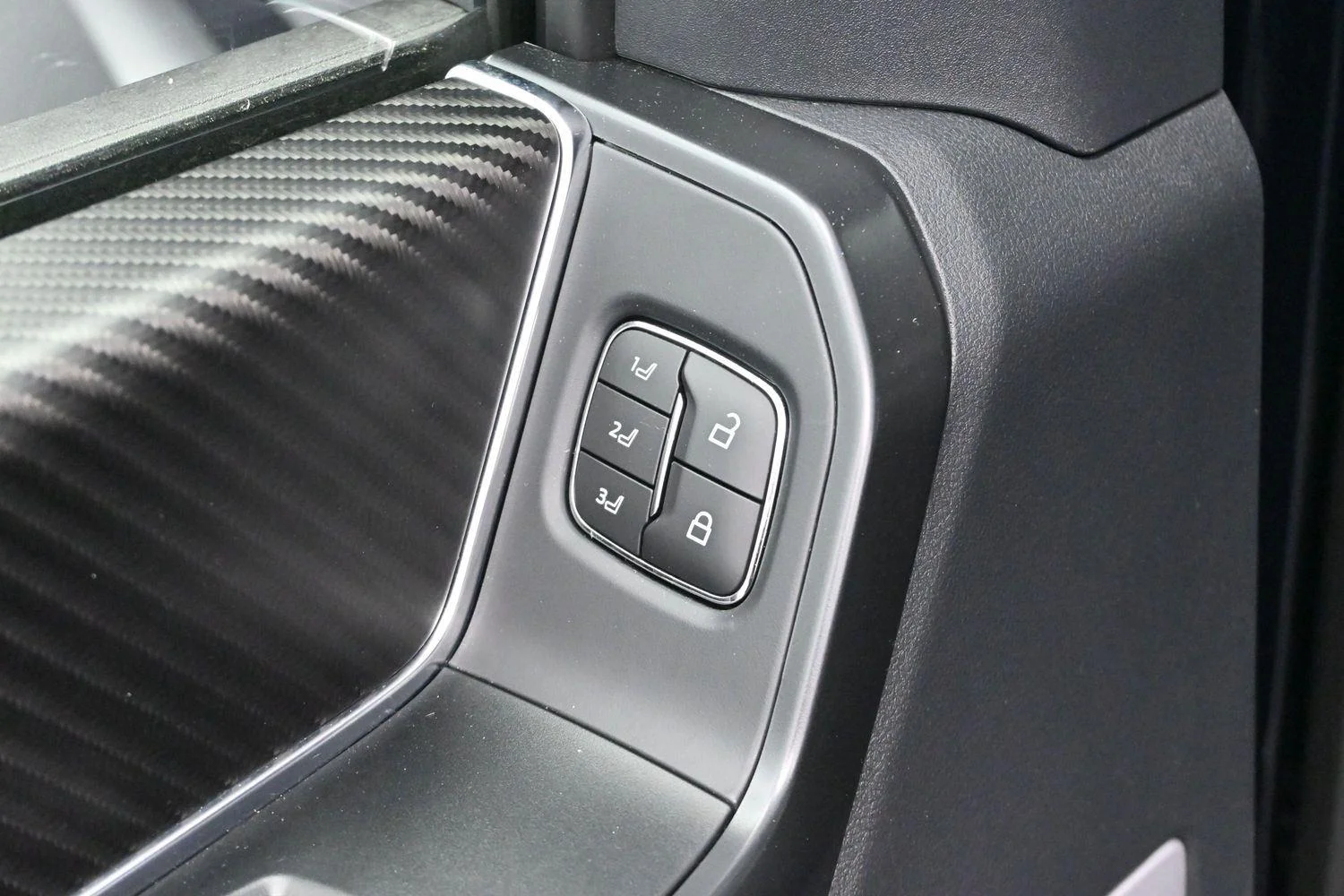 Used 2025 Antimatter Blue Ford Raptor image 10