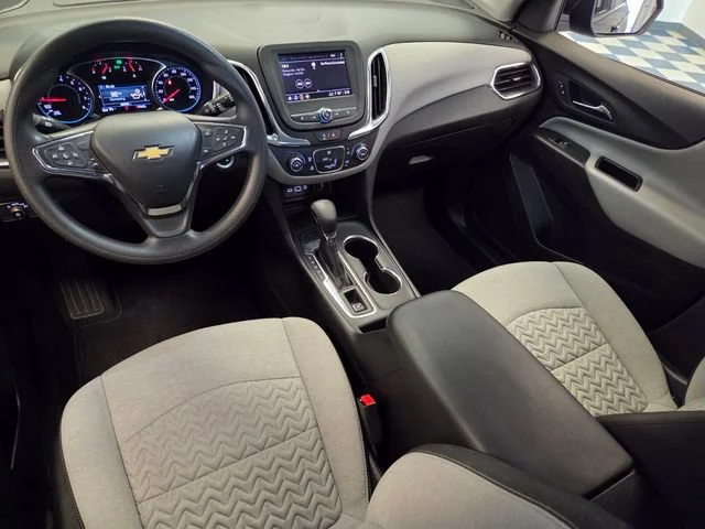 Used 2024 Mosaic Black Metallic Chevrolet LS image 13