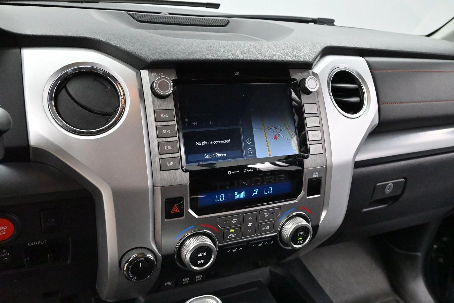 Used 2020 Magnetic Gray Metallic Toyota SR5 image 18
