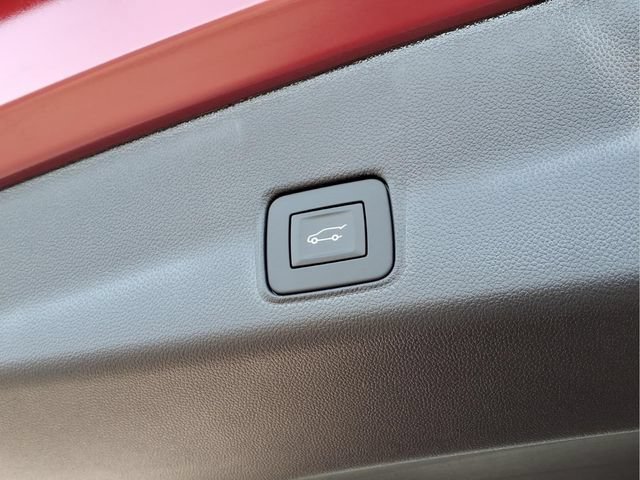 New 2026 Apex Red Chevrolet LT image 26