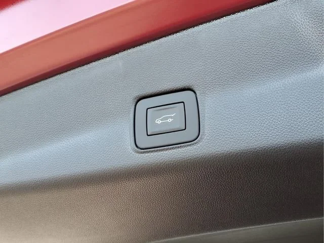 New 2026 Apex Red Chevrolet LT image 26