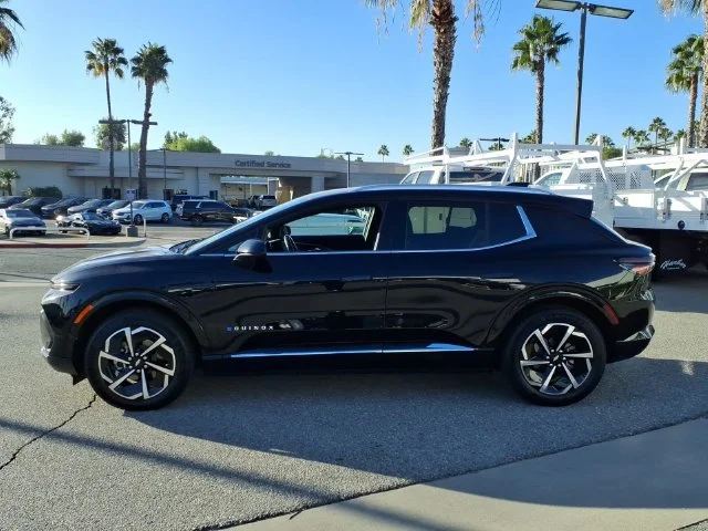 Used 2025 Black Chevrolet LT image 7