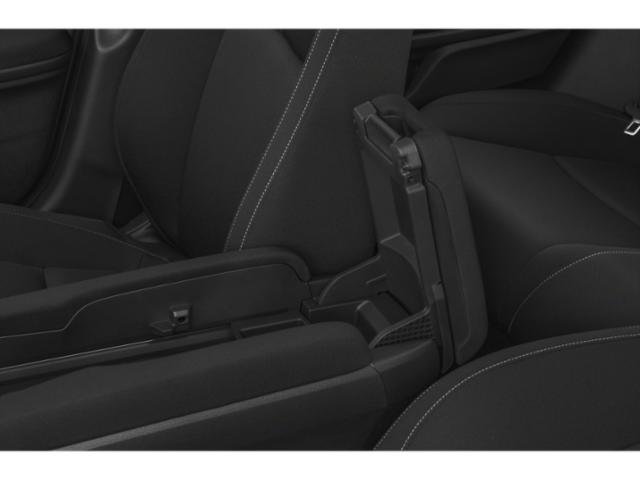 Used 2019 White Honda EX image 14