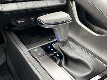 New 2026 Amazon Gray Hyundai SE image 23
