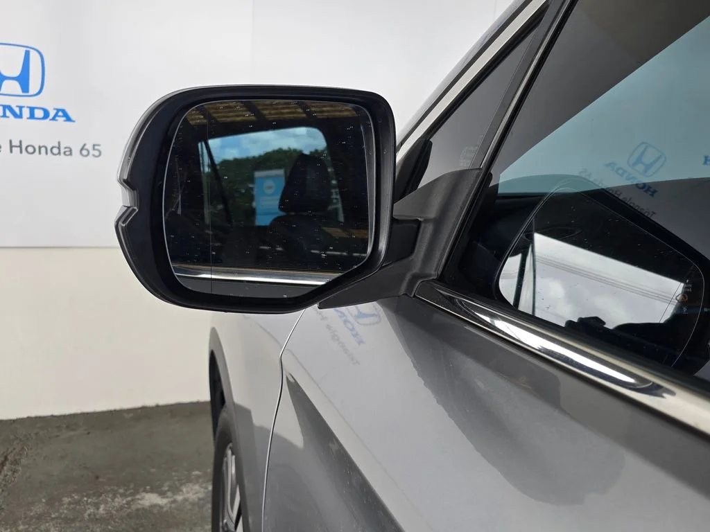 Used 2016 Silver Honda EX-L image 68