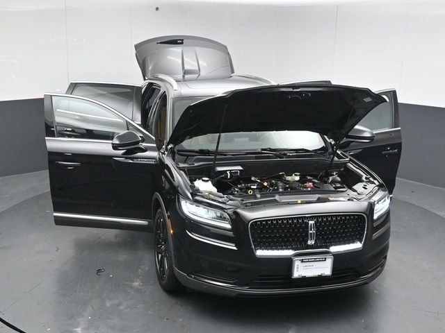 2023 LINCOLN NAUTILUS - Image 51