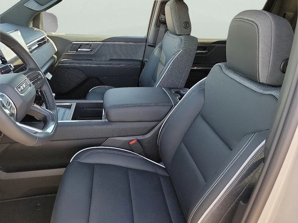 2026 GMC Sierra EV Elevation - Photo 14