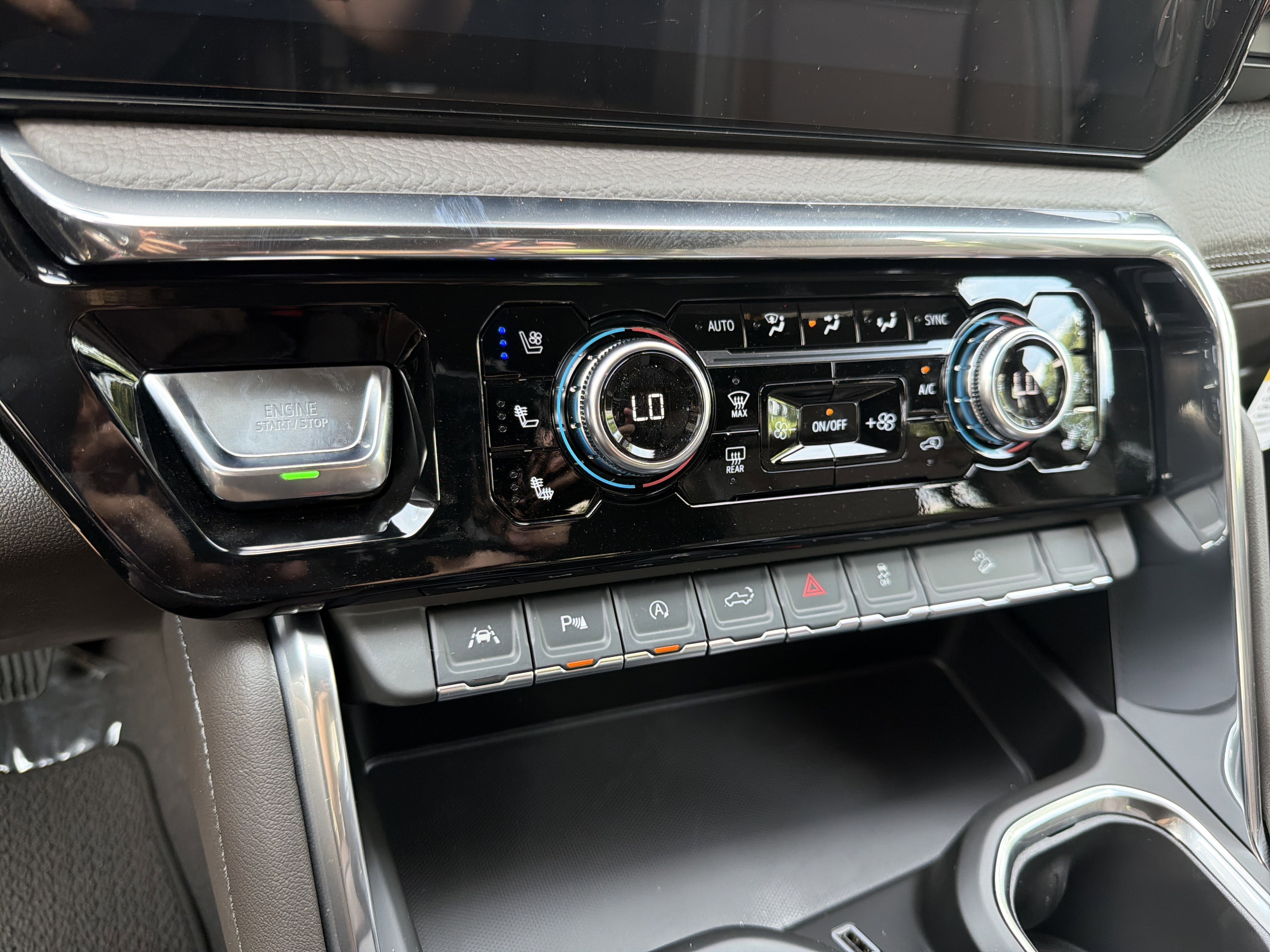 2026 GMC Sierra 1500 Denali - Photo 25