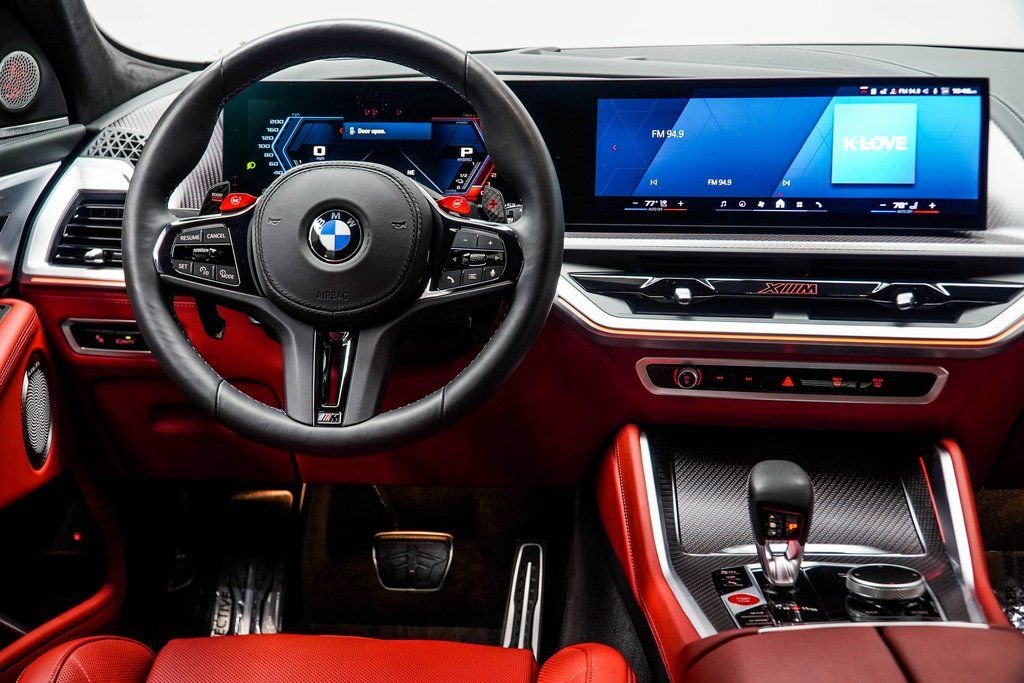 Used 2026 Black BMW Label image 19