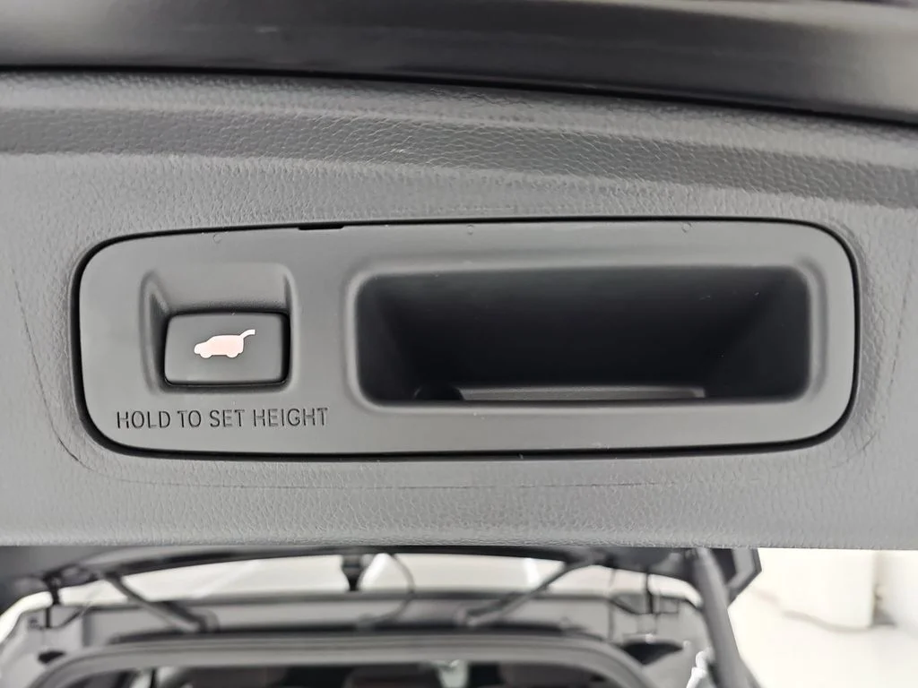 New 2026 Crystal Black Pearl Honda TrailSport image 19