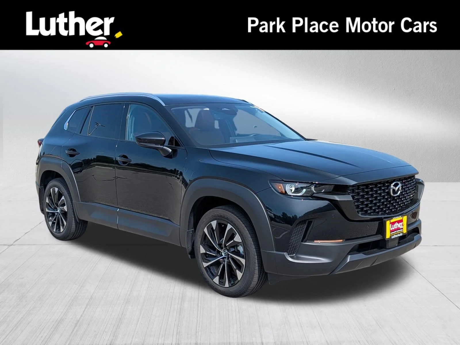 2026 Mazda CX-50 Hybrid