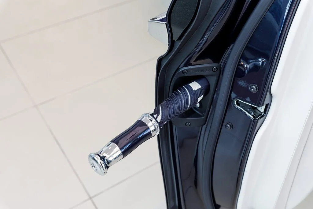Used 2021 Midnight Sapphire Rolls-Royce  image 44