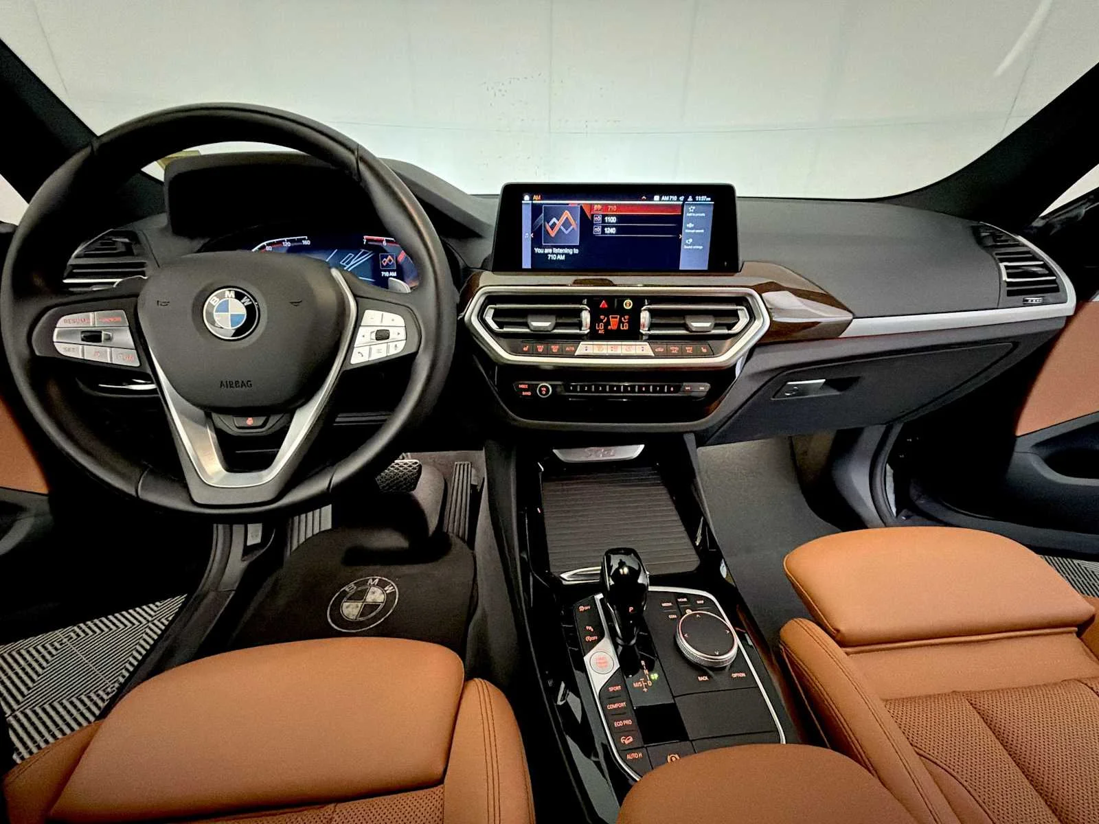 2024 BMW X3 30i - Photo 14
