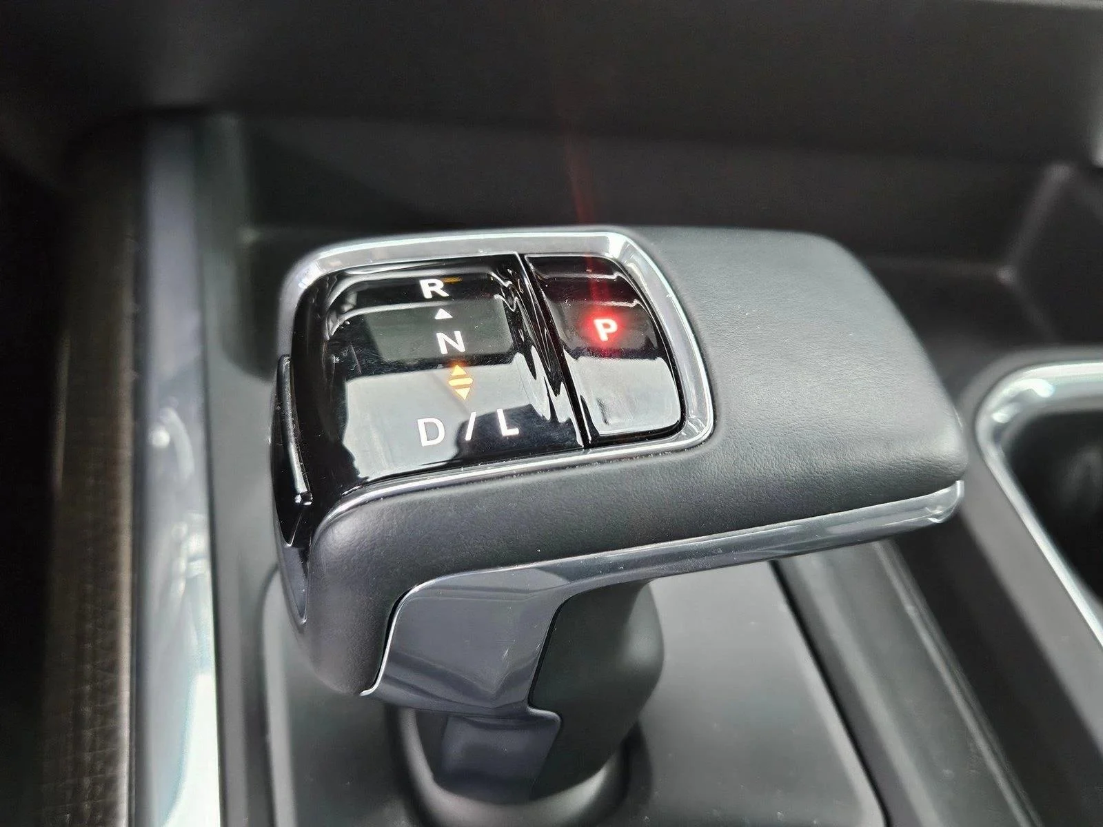 Used 2025 Black Chevrolet LT Trail Boss image 21