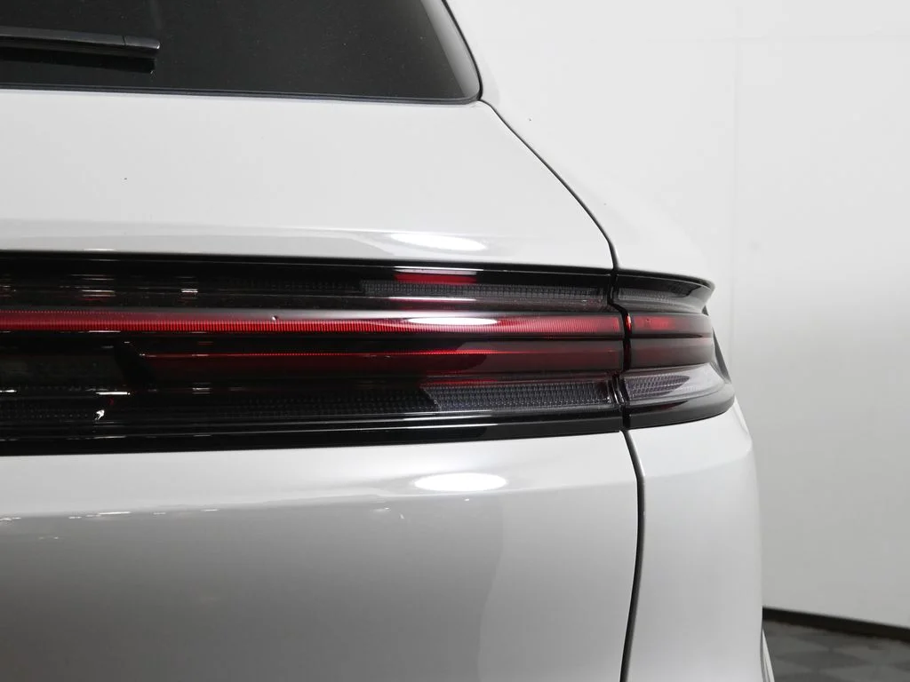 New 2026 Grey Porsche  image 13