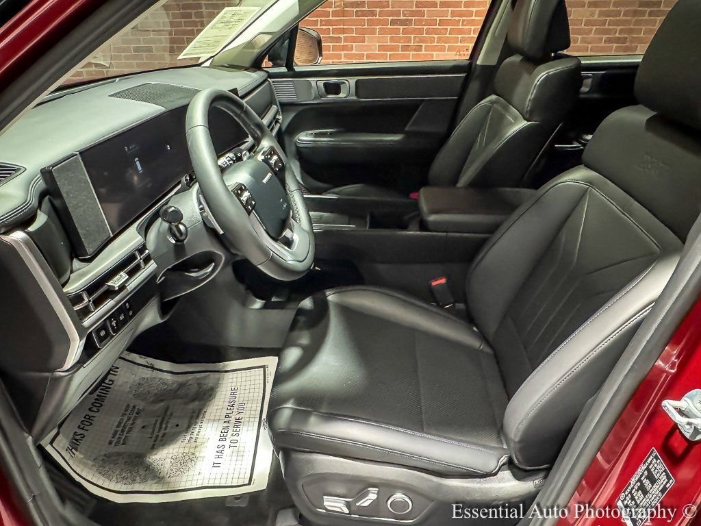 2024 HYUNDAI SANTA FE - Image 13