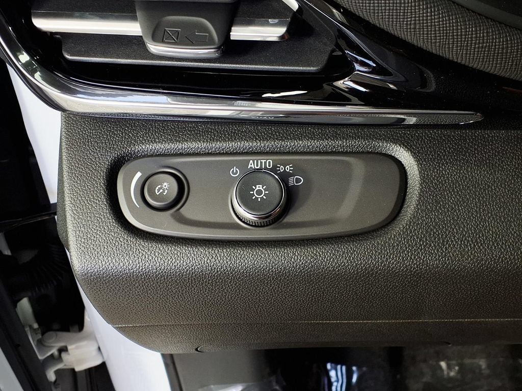2026 Buick Envista Avenir - Photo 24