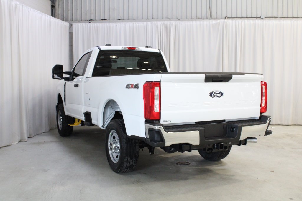 New 2027 Oxford White Ford XL image 21