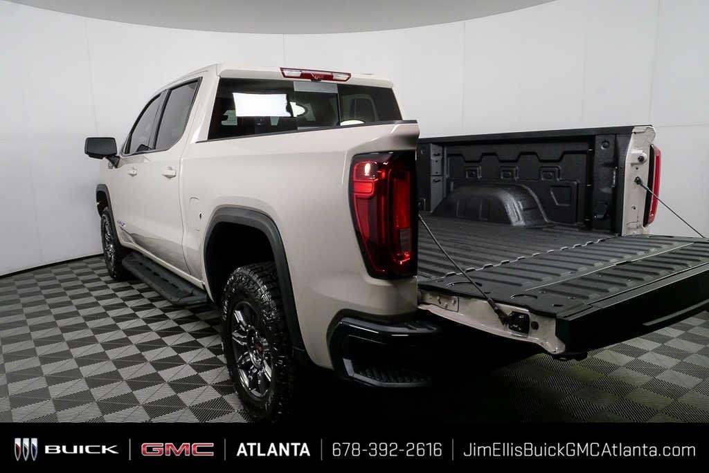 2026 GMC Sierra 1500 AT4X - Photo 32