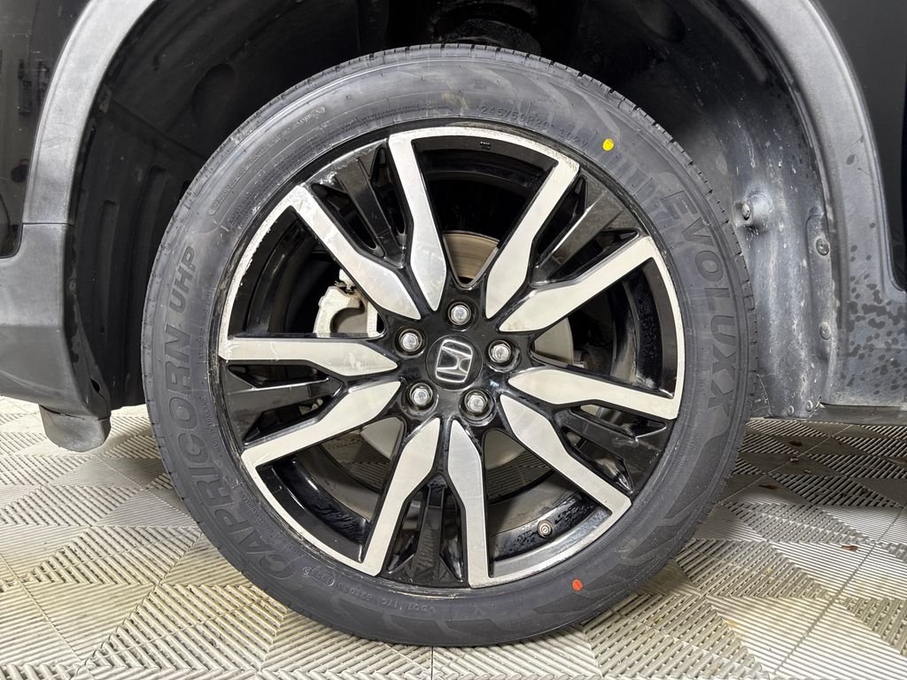 2019 Honda Pilot Touring - Photo 24