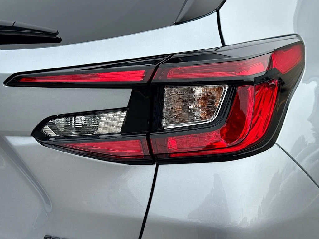 New 2026 Silver Subaru Premium image 33