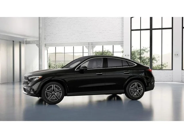 New 2027  Mercedes-Benz GLC 300 image 37