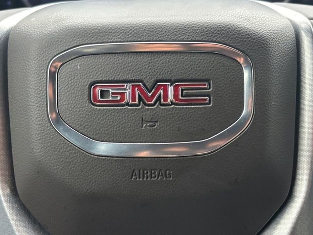 2024 GMC Sierra 2500HD SLT - Photo 12