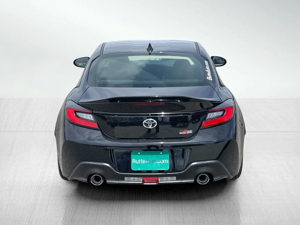 New 2026 Raven Toyota Premium image 4