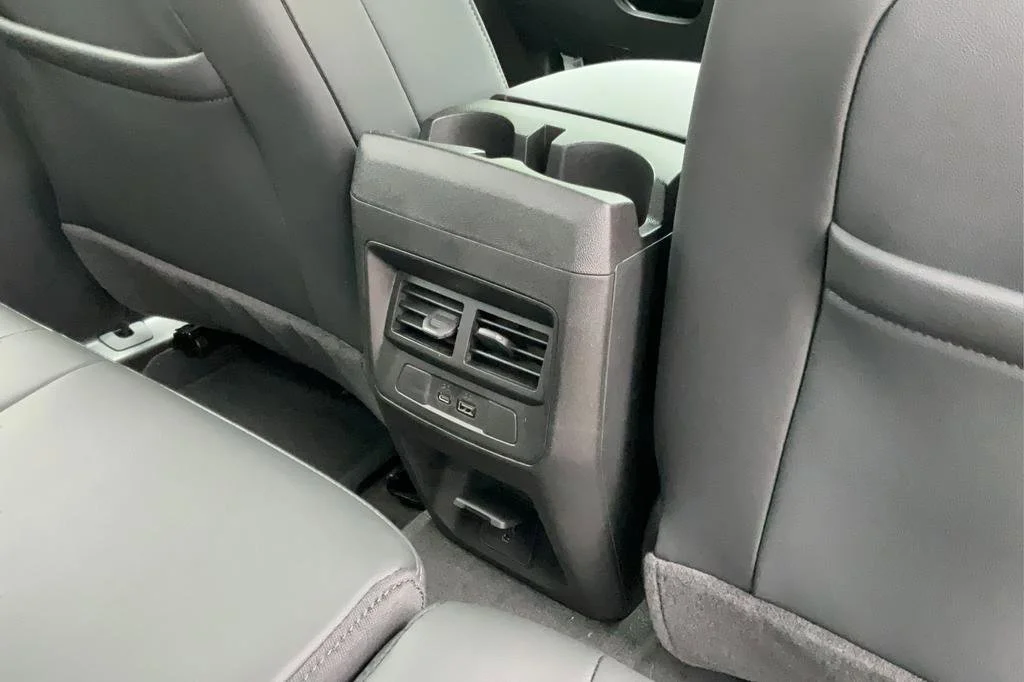 New 2026 Radiant Red Tintcoat Chevrolet LT image 20