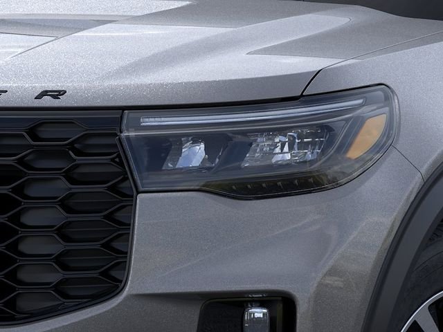 New 2026 Carbonized Gray Metallic Ford ST-Line image 18