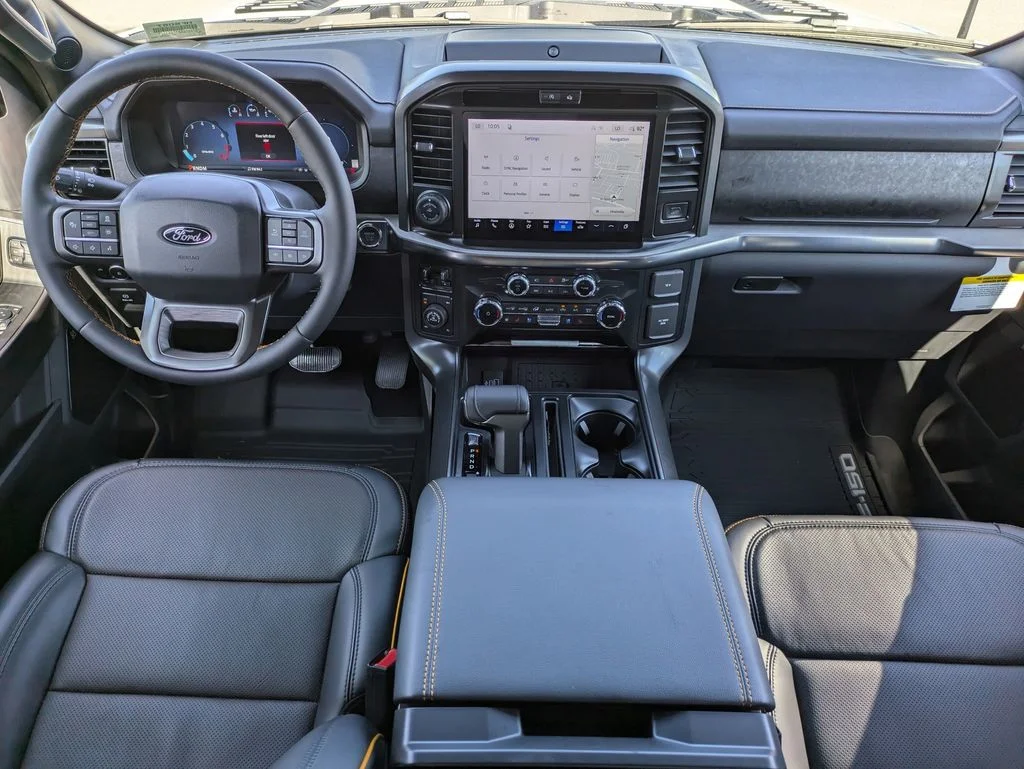 New 2026 Avalanche Ford Tremor image 15