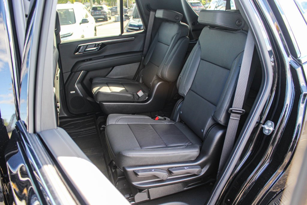 2027 Chevrolet Tahoe LT - Photo 14