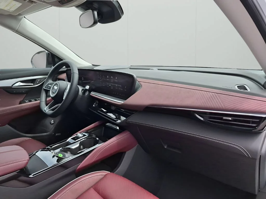 2026 Buick Envision Sport Touring - Photo 17