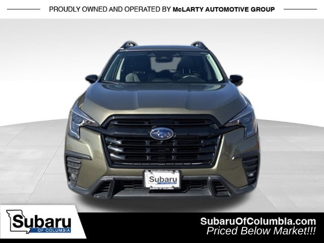 Used 2023 Brown Subaru Onyx Edition image 2