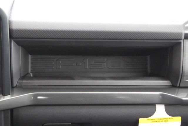 New 2026 Carbonized Gray Metallic Ford STX® image 20