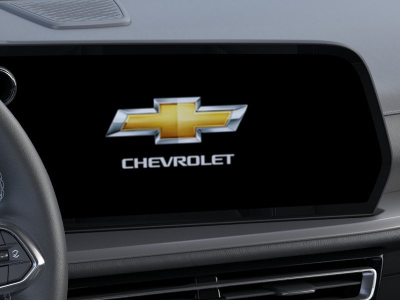 New 2026 Radiant Red Tintcoat Chevrolet LT image 20