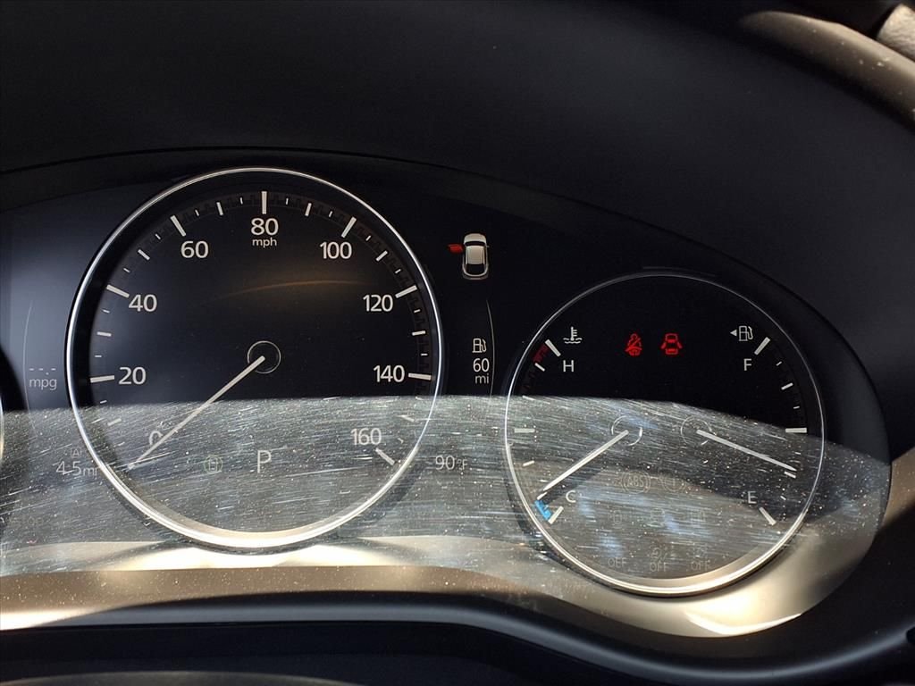 2025 Mazda CX-30 Premium - Photo 12