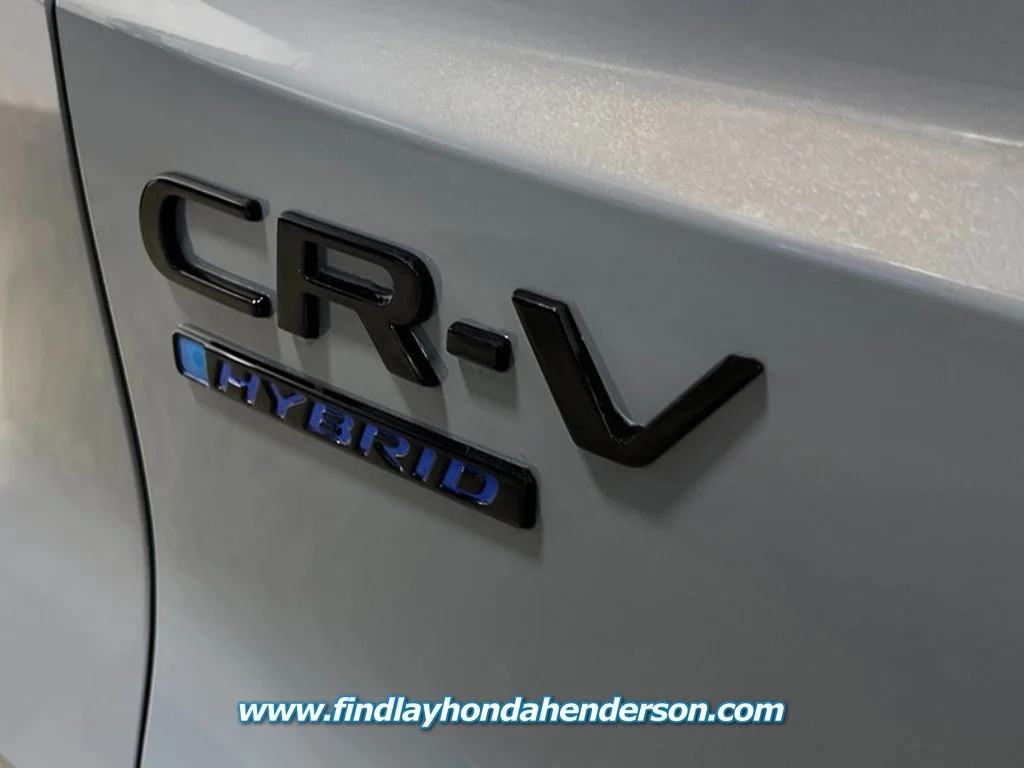 New 2026 Urban Gray Pearl Honda Sport-L image 5