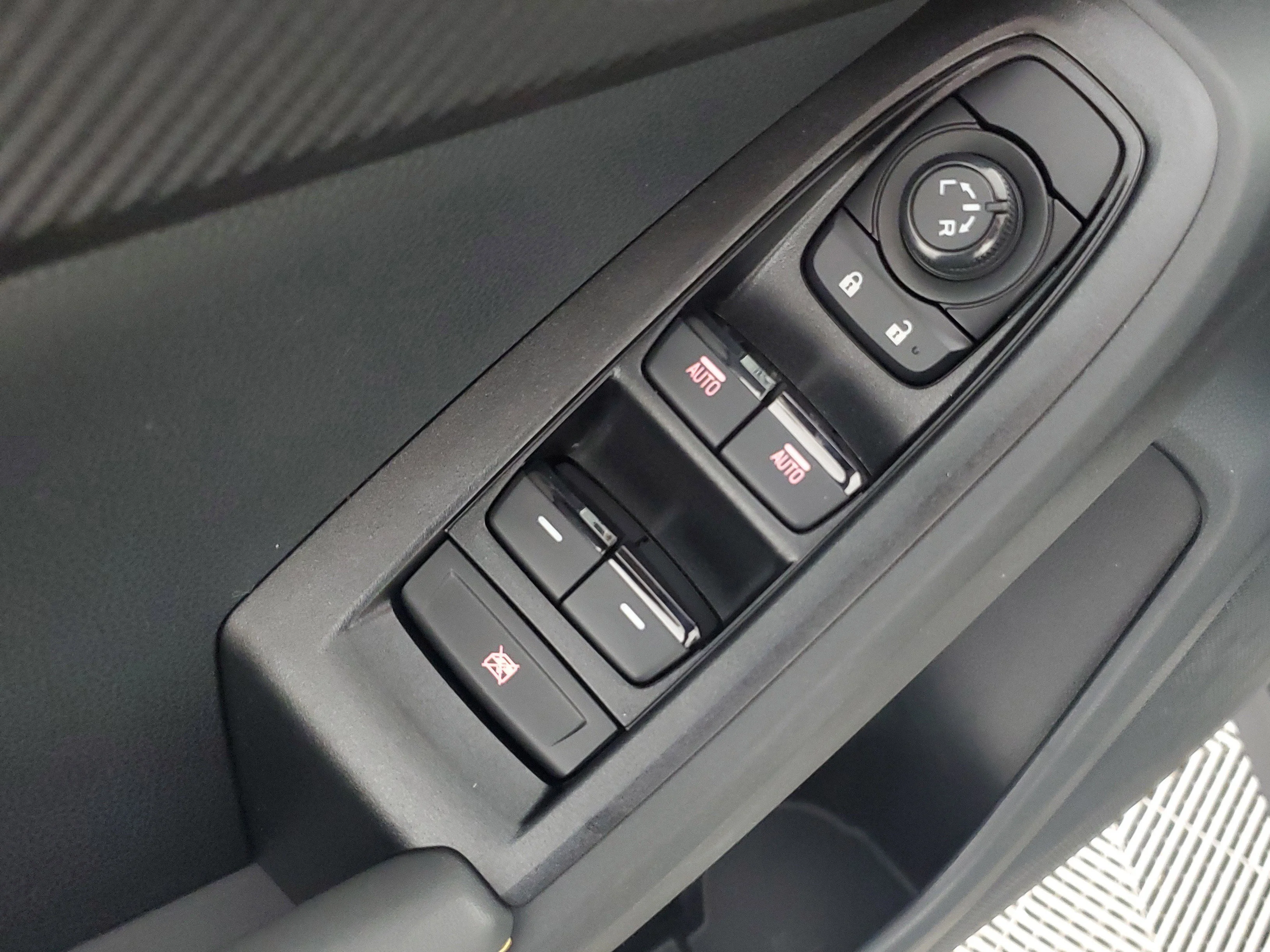 2026 Subaru Crosstrek Sport - Photo 31