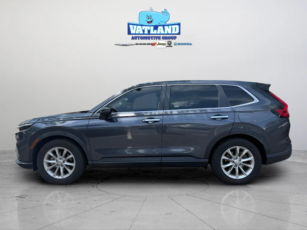 Certified Used 2024  Honda EX-L image 2
