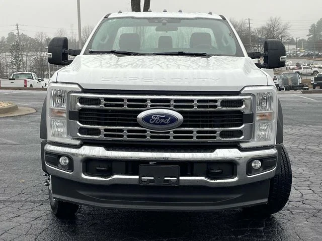 New 2026 White Ford XL image 23