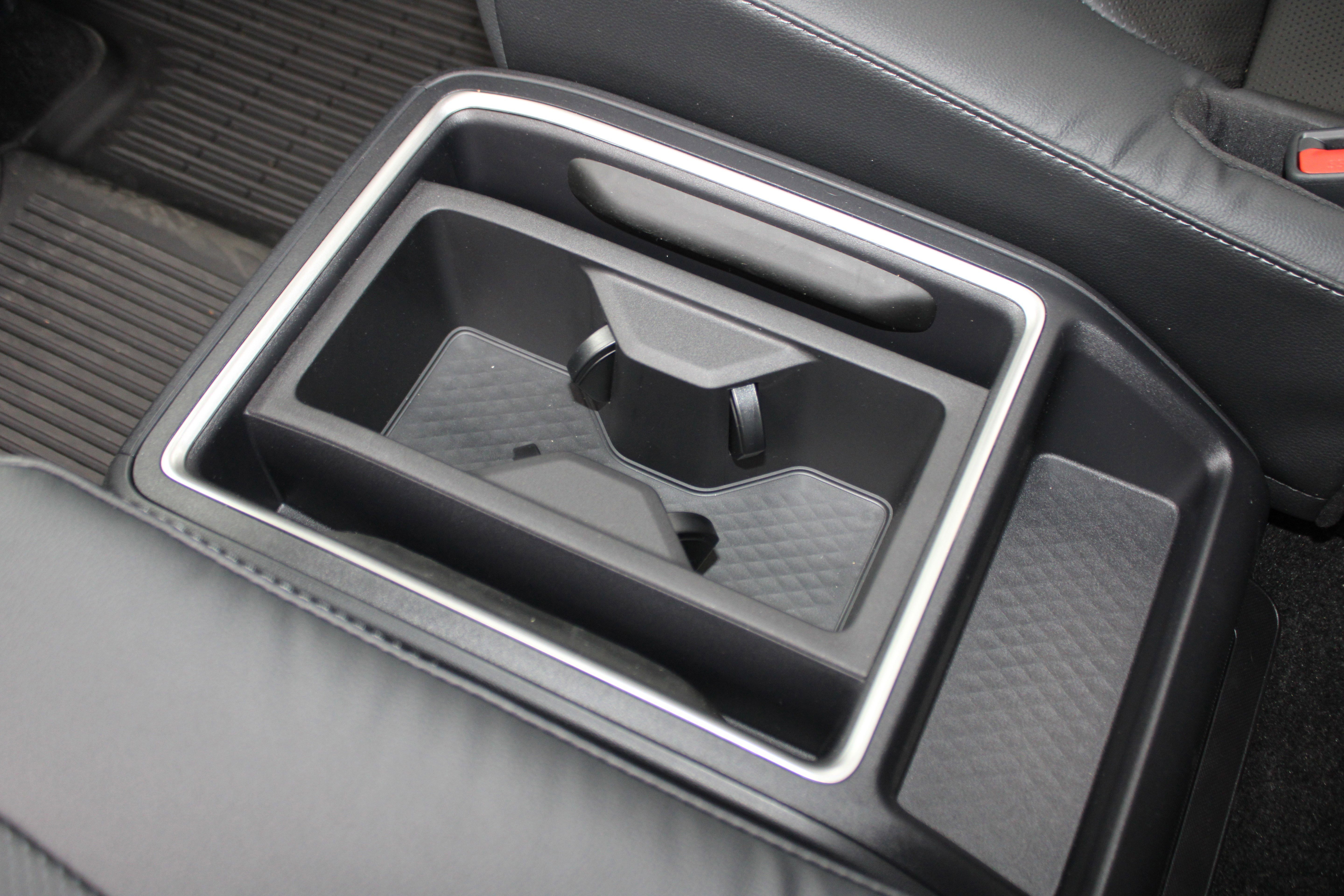 Used 2026 Heavy Metal Toyota Limited image 29