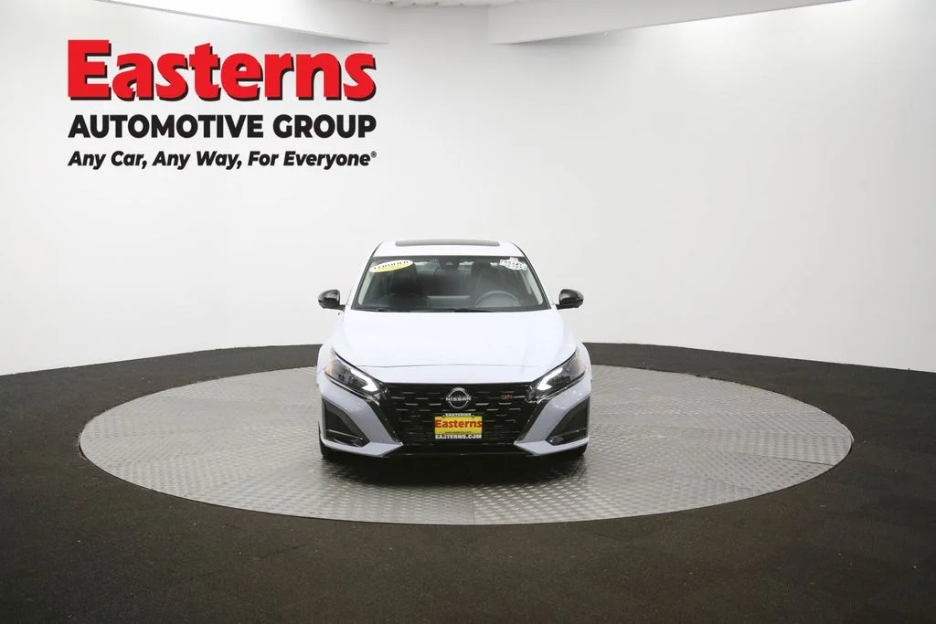 Used 2023 Gray Nissan 2.0 SR image 51