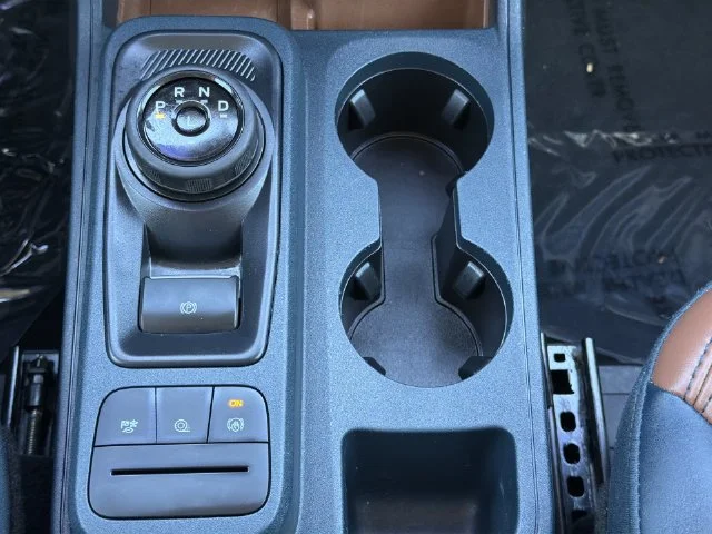 Used 2024 Gray Ford Lariat image 23