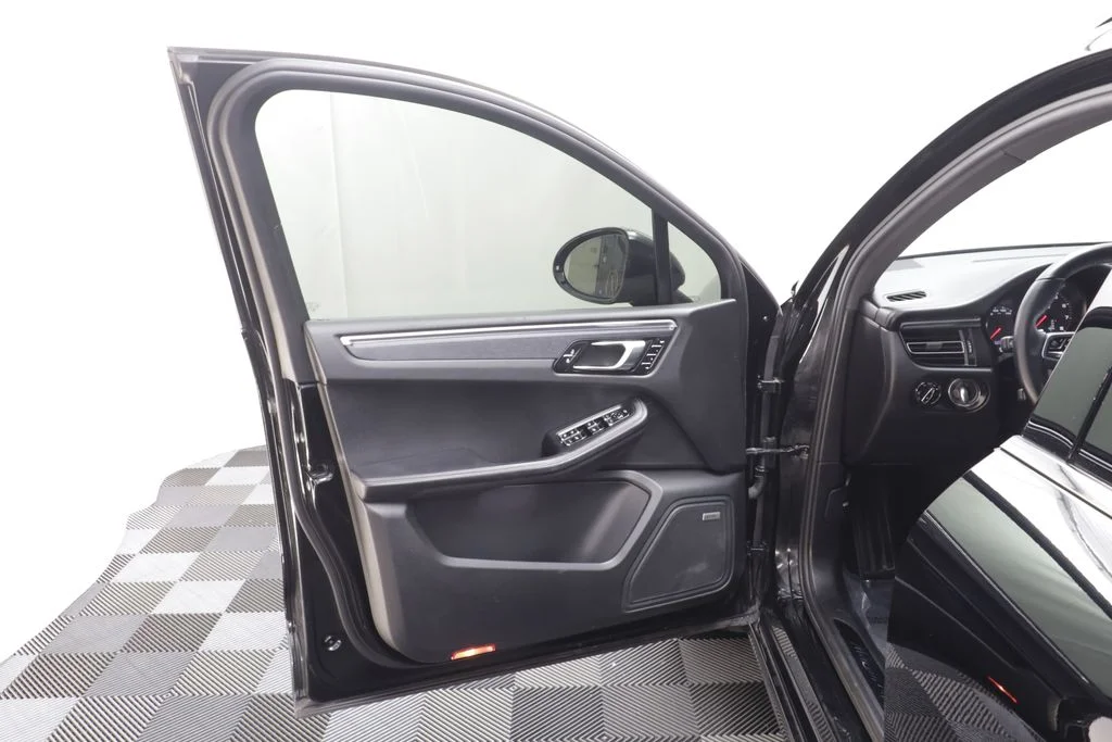 Used 2020 Black Porsche GTS image 5