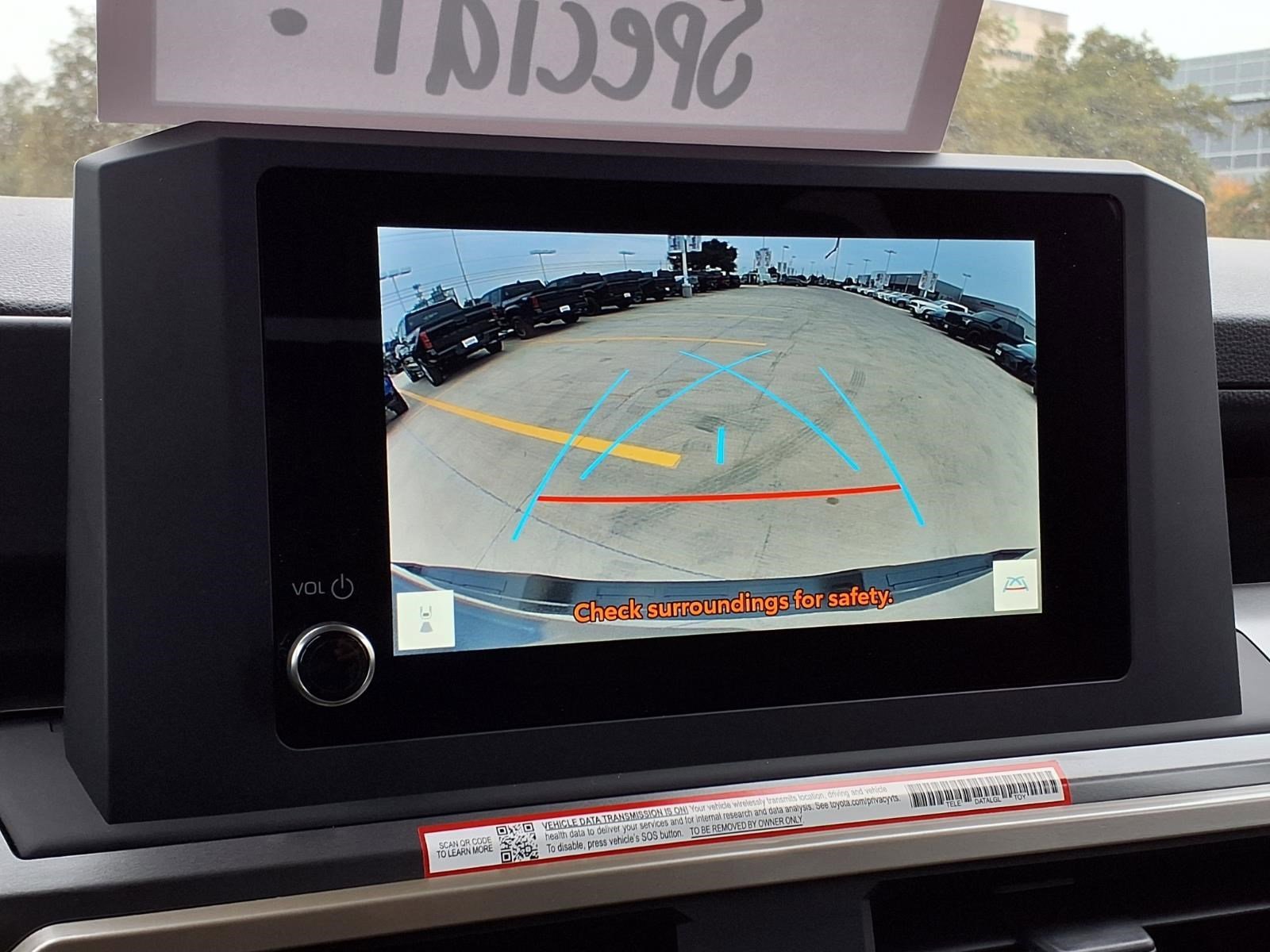 2026 Toyota Tacoma SR5 - Photo 13