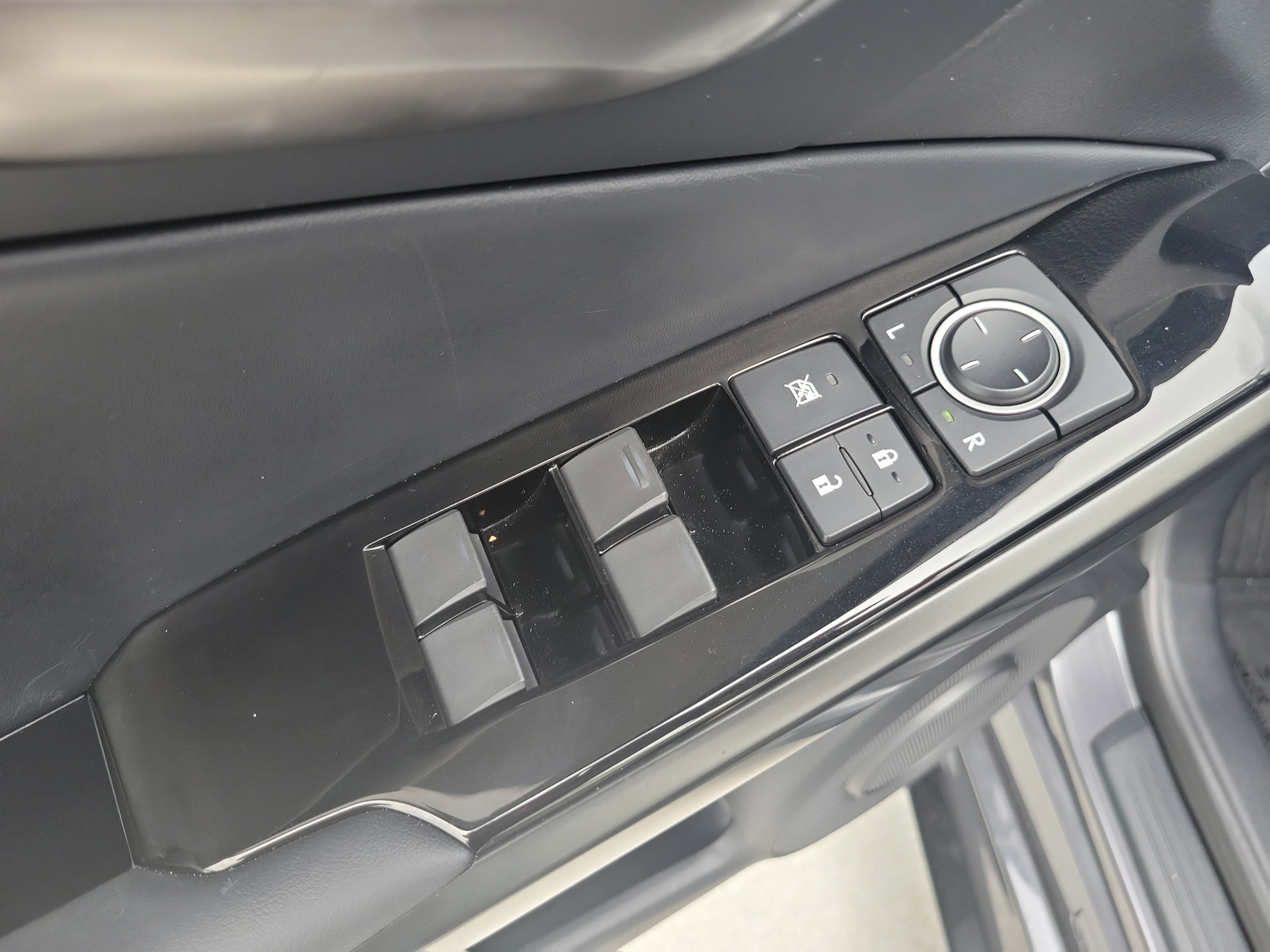 Certified Used 2024 Gray Lexus IS 350 F SPORT Design image 21