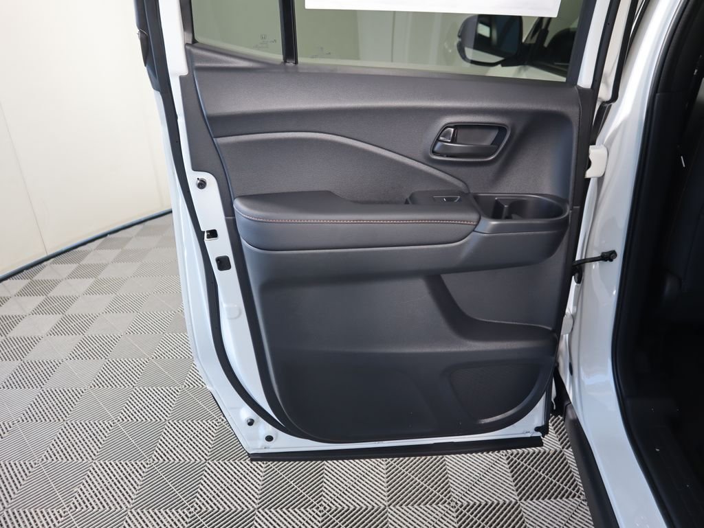 2026 Honda Ridgeline TrailSport - Photo 27